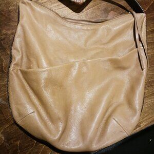 Christopher Kon Leather Hobo
